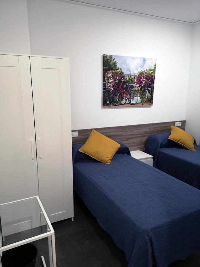 Josefina Bed & Breakfast Granja de Rocamora Esterno foto