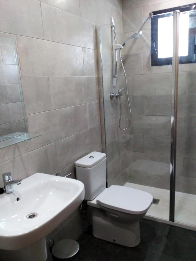 Josefina Bed & Breakfast Granja de Rocamora Esterno foto